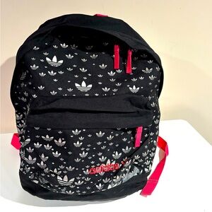 Adidas Originals Small Backpack